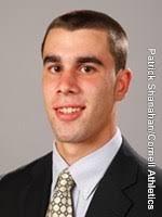 Sprint Football Concludes Season, Beats Mansfield 38-21