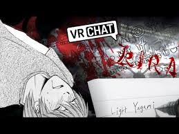 Death Note's alternate timeline |VRChat| [VT] - YouTube
