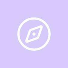 And if you would like app icons that are not on this site, you can ask me about. 56 Pastel Purple Icons Ideas In 2021 Pastel Purple Ios App Icon Design App Icon Design