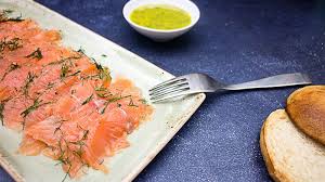 Graved Lachs Selber Beizen Lecker Muss Es Sein Rezept Graved Lachs Graved Lachs Rezept Lachs Rezept