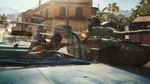 Последние твиты от far cry 6 (@farcrygame). Far Cry 6 Release Date Trailers News And Rumors Techradar