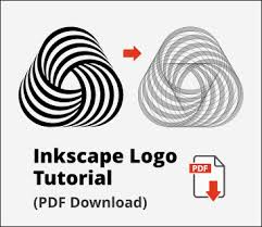 Advanced Inkscape Logo Tutorial Step By Step Pdf Self Made Designer Logo design tutorials about techniques —.