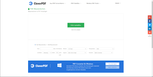 Jpg extension was assigned to the image files. Wasserzeichen Zu Pdf Hinzufugen Online Kostenlos Cleverpdf Com