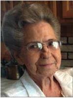 Katherine Bruner Obituary (1935