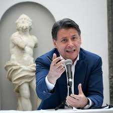 Governo conte bis, grillo esorta di maio: T1vzbrw2zpy3lm