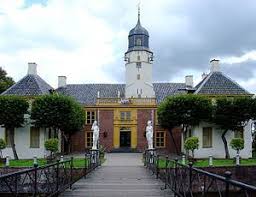 Fraeylemaborg Is The Most Important Of The Borgen In The Province Of Groningen The Netherlands These Strong Ho Architecture Modern Buildings Castles Interior