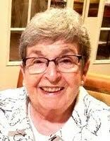 Carol Dewey Licht Obituary