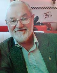 Condolence Book for Michael John SMYTH (Glasnevin, Dublin)