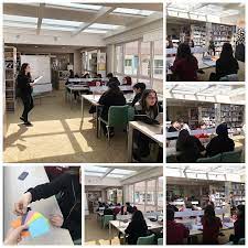 egitim ogretim panosundaki pin