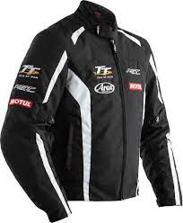 Rst Iom Tt Motorcycle Textile Jacket Buy Cheap Fc Moto