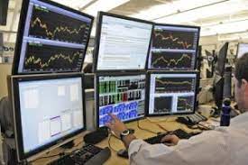 How To Become A Day Trader