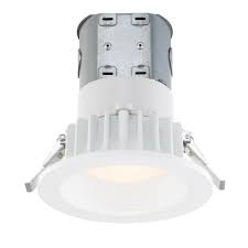 Designers Fountain Easy Up 4 Led Recessed Lighting Kit Wayfair