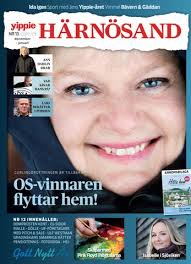 Yippie Härnösand 12 2022 by Alltid Marknadsbyra