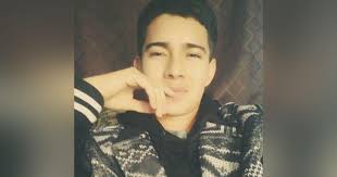 Odessa Murder Suspect Has Been Captured