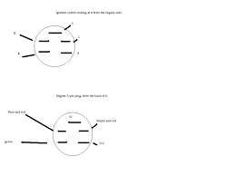 5 prong ignition switch wiring diagram | wirings diagram according to earlier, the traces in a 5 prong ignition riding mower ignition switch wiring lawn diagram tractor diagrams to help you understand ford small engine murray 46 long 7 letter r sel simplicity yanmar saber 1438 3000 mtd load. Ch18 Wire Diagram Spec 62513 Updated With Pics And Talking Tractors Simple Tractors