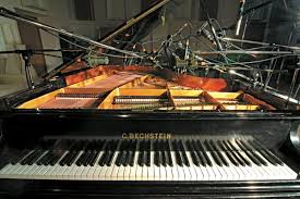 Klavier beschriften / die klaviatur: Klavier Keyboards