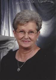 Obituary of Lura Ann Norred