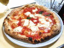 Passion For Pizza Food Good Food Italian Cuisine Recipe