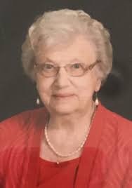 Helen Catherine Falls