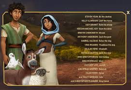 4 dc may be leaving their shared universe behind in 2021. Trailer For The Star Is The First Christmas From The Animals Perspective Video Images I Can T Unsee That Movie Film News And Reviews By Jeff Huston