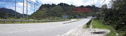To the west, it shares part of its border with perak. Blue Valley Cameron Highland Cameron Highlands Pahang Agricultural Lands For Sale By Alan Chew Rm 27 594 000 23606576