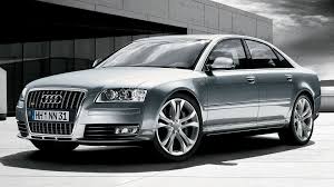 Enjoy and share your favorite beautiful hd wallpapers and background images. Audi A8 D3 Wallpapers Wallpaper Cave