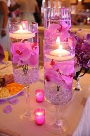 Maybe you would like to learn more about one of these? Wedding Centerpieces With Floating Candles And Flowers Off 73 Buy