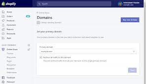 Maybe you would like to learn more about one of these? Solved Shopify Url Shows Myshopify Com Instead Of My Domain Feedarmy