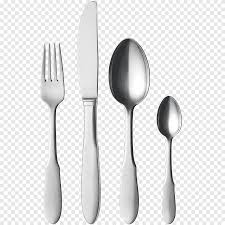 Elke dag worden duizenden nieuwe afbeeldingen van hoge kwaliteit toegevoegd. Knife Cutlery Fork Spoon Tableware Knife Fork Table Setting Png Pngegg