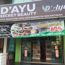Membantu mengurangkan selera makan dan mengenyangkan perut sepanjang hari. D Ayu Secret Beauty Hq Pemborong Produk Kecantikan Kesihatan Home Facebook