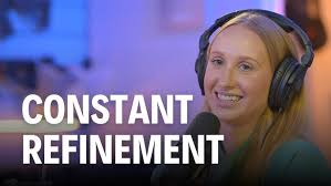 Growing Up with Special Guest Madison Sigmon