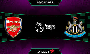 This video content is provided and hosted by a 3rd party server. Arsenal Vs Newcastle United For Mpreview 18 01 2021 Forebet