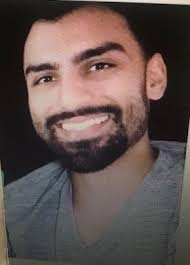 Joseph Diaz Obituary