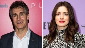 In the first trailer for locked down. Doug Liman To Helm Lockdown Pandemic Themed Heist Pic Starring Anne Hathaway Deadline
