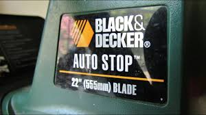 Black And Decker Electric Hedge Trimmer Manual Black Decker Hedge Trimmer Disassembly Troubleshooting Youtube