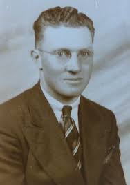 Robert Lyle Stephenson (1921-1995)