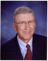 Robert Carter Obituary