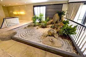 Zen Gardens Asian Garden Ideas 68 Images Mini Zen Garden Zen Interiors Zen Garden Design