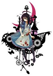 Pin On Alice Madness Returns
