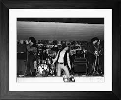 The Soul Survivors Live Print circa 1967