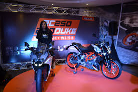 Video kali ini turut menceritakan pengalaman. Launch Ktm Rc 250 Duke 250 I Moto My