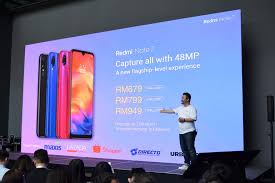 Xiaomi redmi 7 comes with android 9.0 6.2 inches super lcd fhd display, snapdragon 632 chipset, dual rear and 8mp selfie cameras, 2/3/4gb ram and 16/32/64gb rom. Redmi Note 7 And Redmi 7 Launched In Malaysia With Prices Starting From Myr 679 And Myr 499 Respectively Stuff
