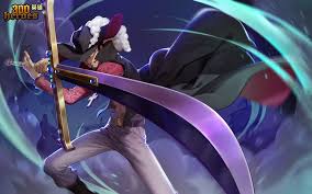 Free mihawk wallpapers and mihawk backgrounds for your computer desktop. Erfundener Charakter Mihawk Wallpaper 1280x800 Wallpapertip