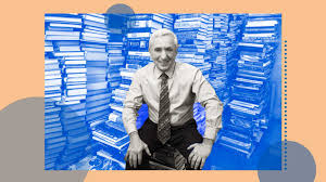 At one of america's oldest bookshops, there are just as many stories to be told outside the pages as in them. Old Business New Idea The Bookstore Making You Better At Zoom Inc Com