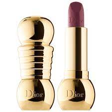 Dior Diorific Mat Velvet Colour Lipstick 780 Lovely 0 12 Oz 3 5 G Makeup Gift Sets Lipstick Colors Best Makeup Products