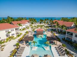Belize i/bəˈliːz/ ( formerly britishhonduras ) is a constitutionalmonarchy and the northernmost country in centralamerica. Belizean Shores Resort Bewertungen Fotos Preisvergleich Belize Ambergris Caye Tripadvisor
