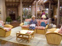 Find over 100+ of the best free interior design images. The Golden Girls House Is For Sale See Inside Hooked On Houses