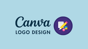 Canva(Logo generator)