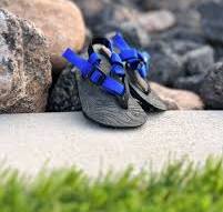 Unshoes | Your feet are flexible, they bend, raise, shake ...