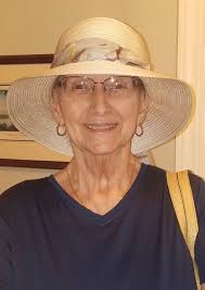 Obituary for Connie J. Brinker